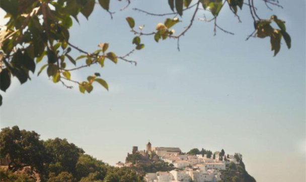 Country house - Rynek wtórny - Casares - Casares Centro