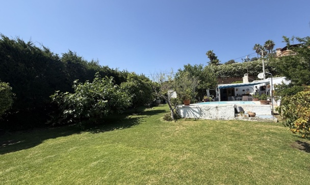 Country house - Rynek wtórny - Estepona - Estepona Centro