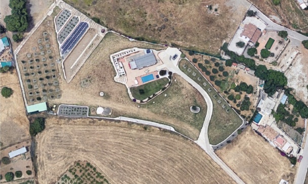 Country house - Rynek wtórny - Estepona - Estepona Centro