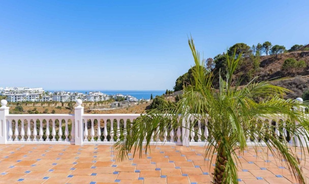 Country house - Rynek wtórny - Estepona - Estepona Centro