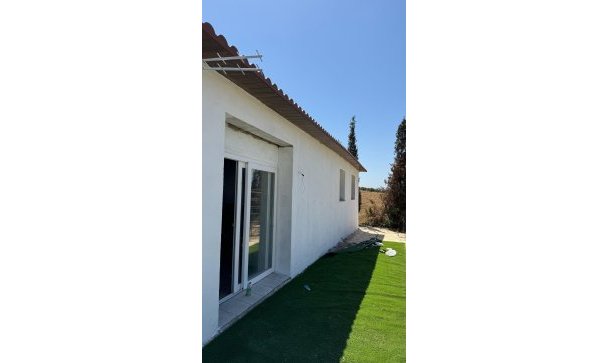 Country house - Rynek wtórny - Marbella - Marbella Centro