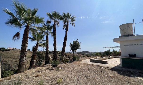 Country house - Rynek wtórny - Mijas - La Cala de Mijas