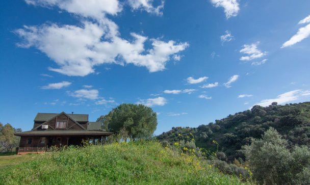 Country house - Rynek wtórny - Mijas - La Cala Golf