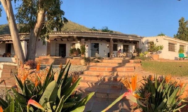 Country house - Rynek wtórny - Mijas - Mijas Centro