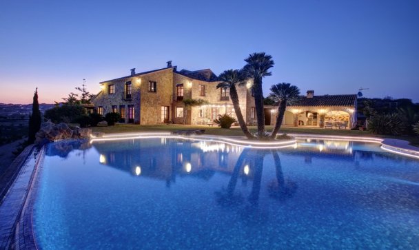 Country house - Rynek wtórny - Teulada - Moraira
