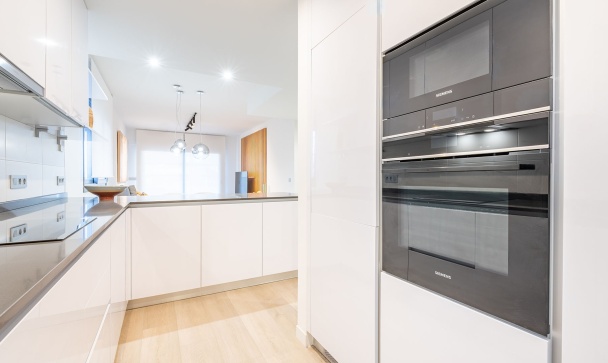 Duplex - Neue Gebäude - Colonia de Sant Jordi - Spain