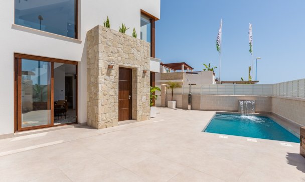 Laguna Azul Villa - Rynek pierwotny - Vera - Vera