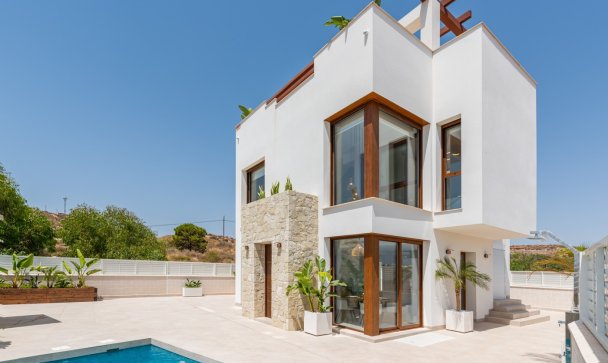Laguna Azul Villa - Rynek pierwotny - Vera - Vera