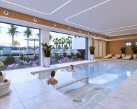 Neue Gebäude - apartment - ﻿Torrevieja (Alicante) - Spain