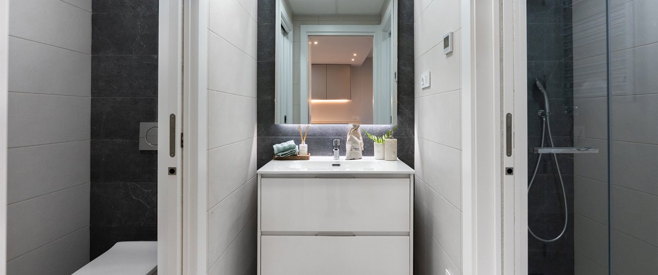 Neue Gebäude - apartment - ﻿Torrevieja (Alicante) - Spain