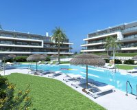 Neue Gebäude - apartment - ﻿Torrevieja (Alicante) - Spain