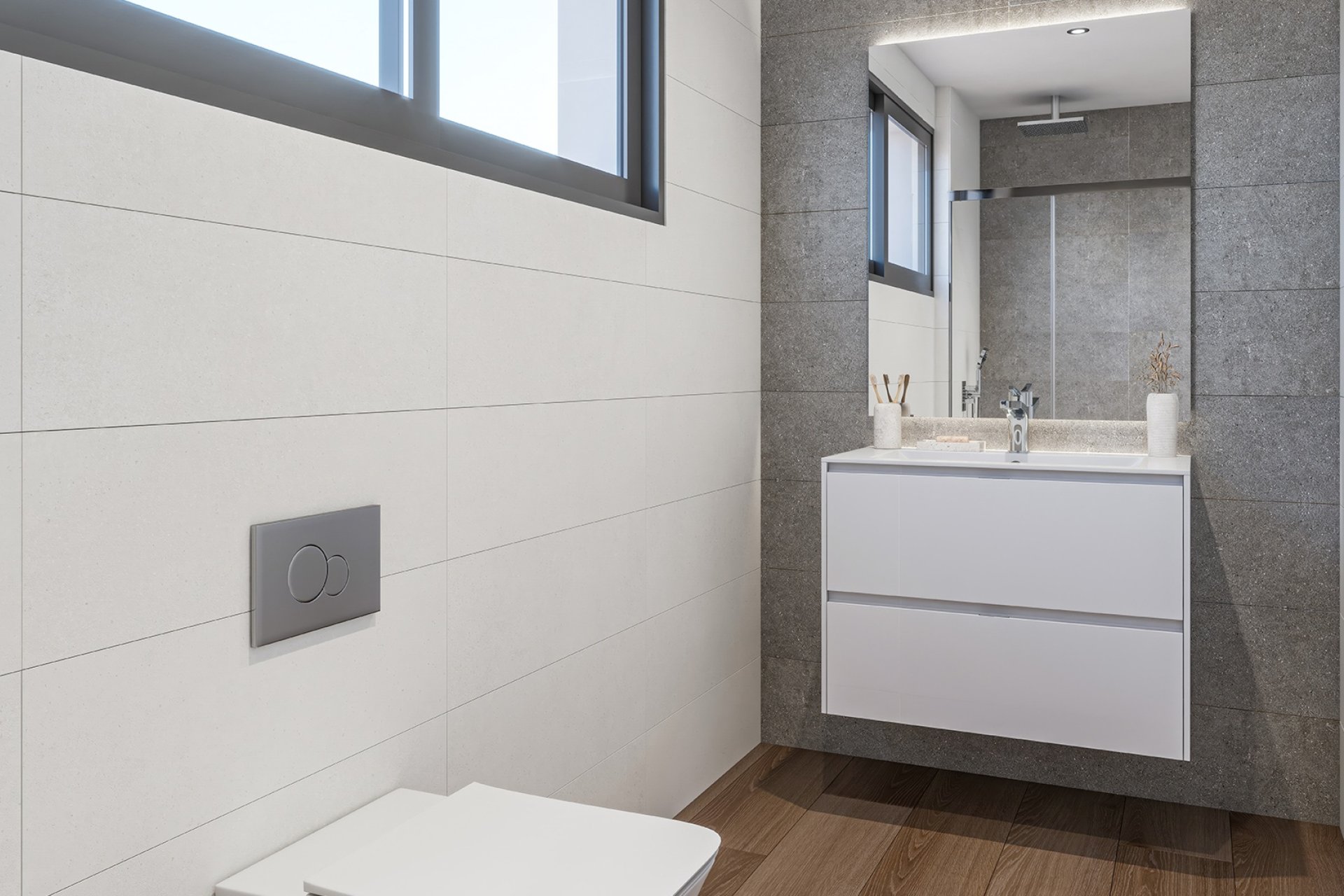 Neue Gebäude - apartment - ﻿Torrevieja (Alicante) - Spain