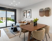 Neue Gebäude - apartment - ﻿Torrevieja (Alicante) - Spain