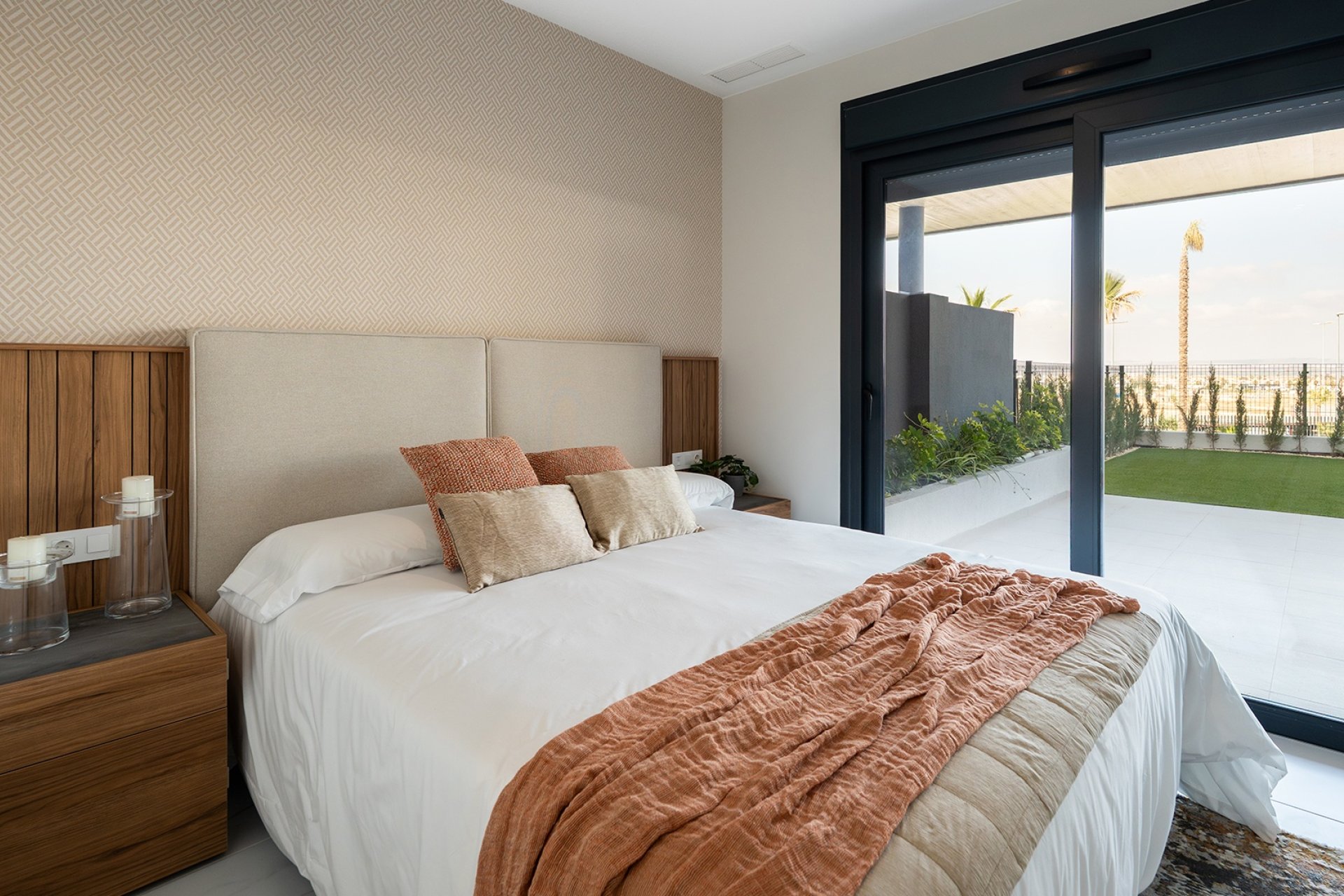 Neue Gebäude - apartment - ﻿Torrevieja (Alicante) - Spain