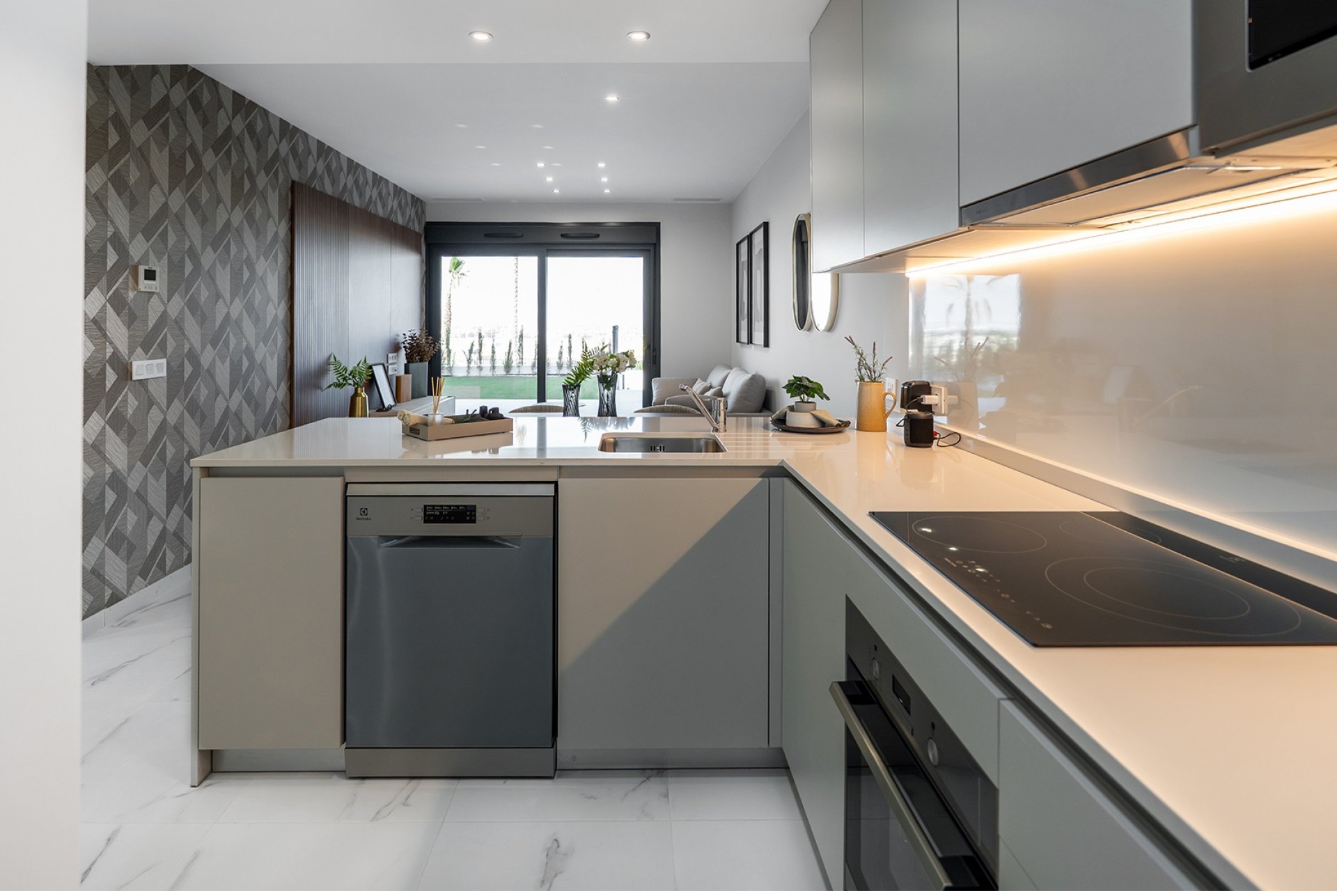 Neue Gebäude - apartment - ﻿Torrevieja (Alicante) - Spain