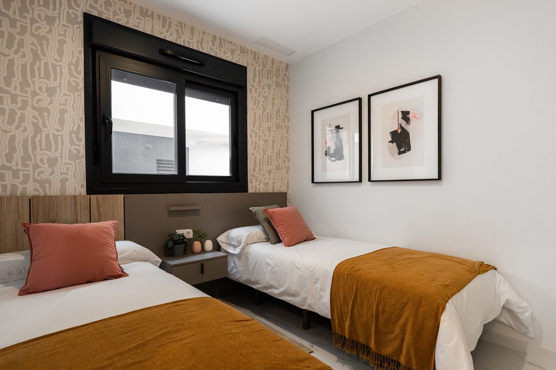Neue Gebäude - apartment - ﻿Torrevieja (Alicante) - Spain