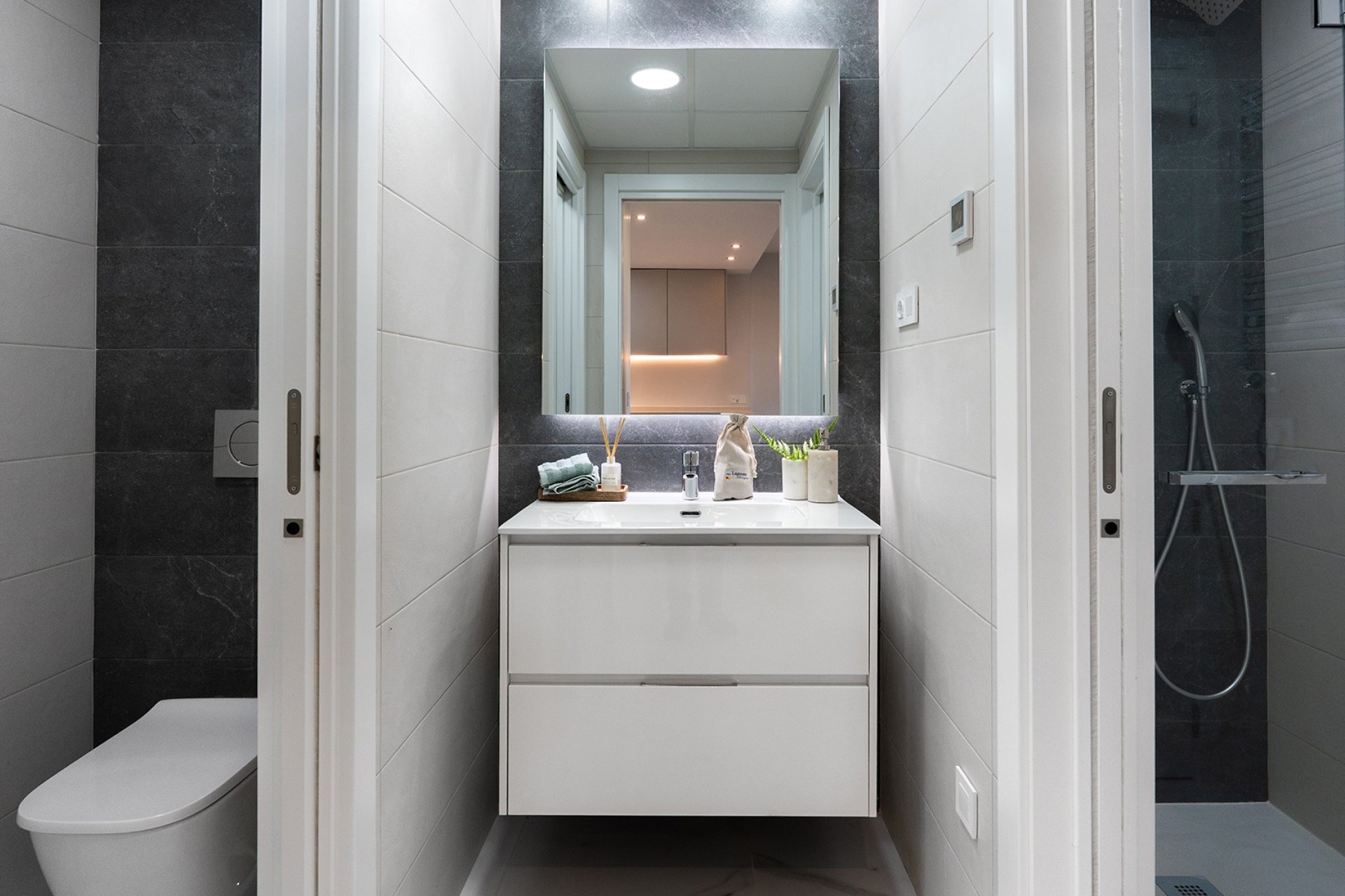 Neue Gebäude - apartment - ﻿Torrevieja (Alicante) - Spain