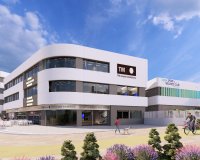 Neue Gebäude - apartment - ﻿Torrevieja (Alicante) - Spain