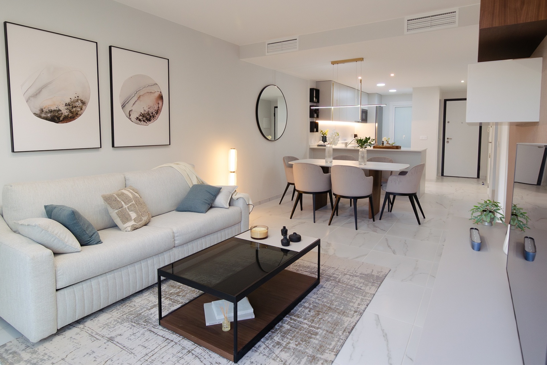 Neue Gebäude - apartment - ﻿Torrevieja (Alicante) - Spain