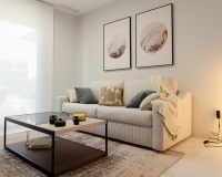 Neue Gebäude - apartment - ﻿Torrevieja (Alicante) - Spain