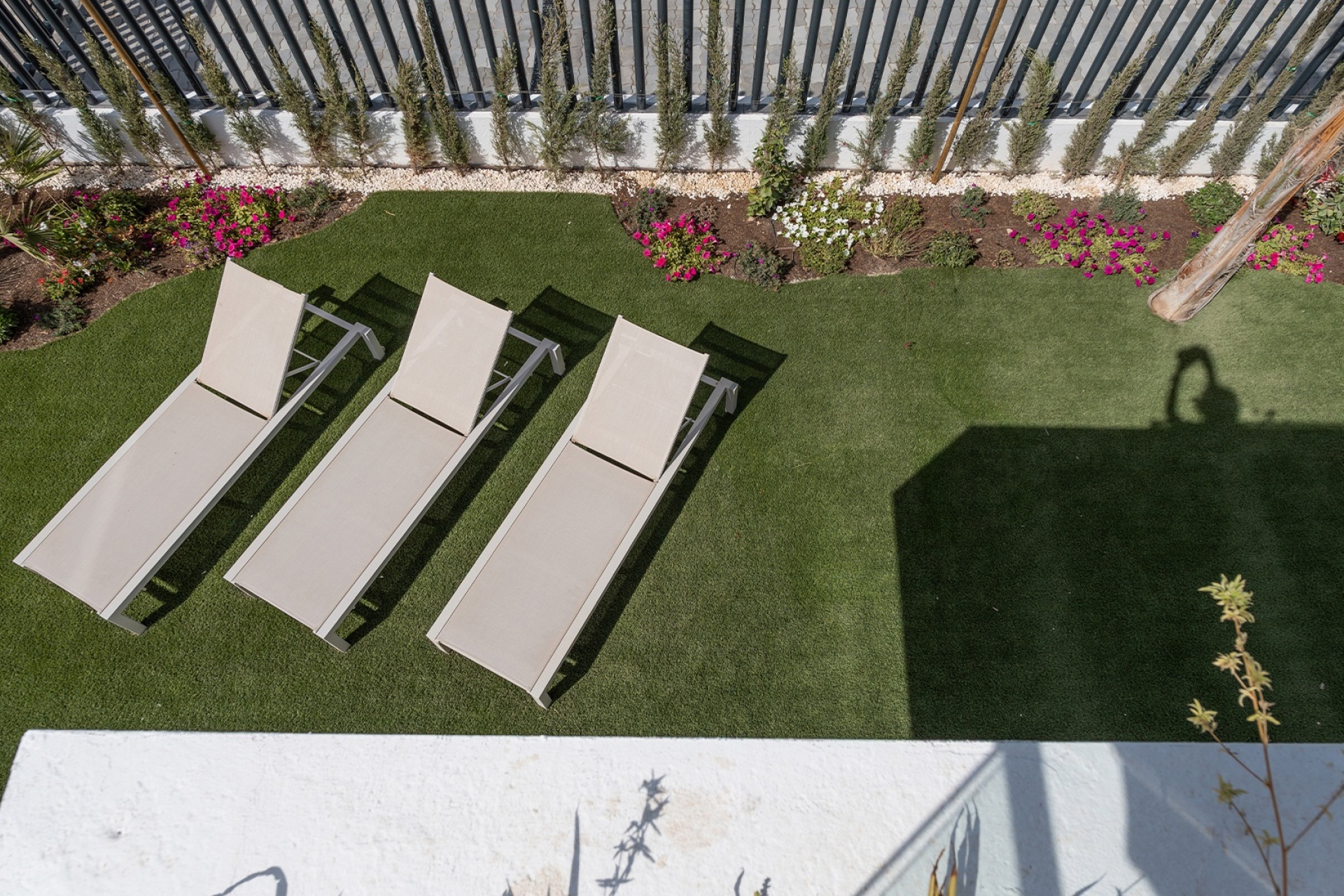 Neue Gebäude - apartment - ﻿Torrevieja (Alicante) - Spain