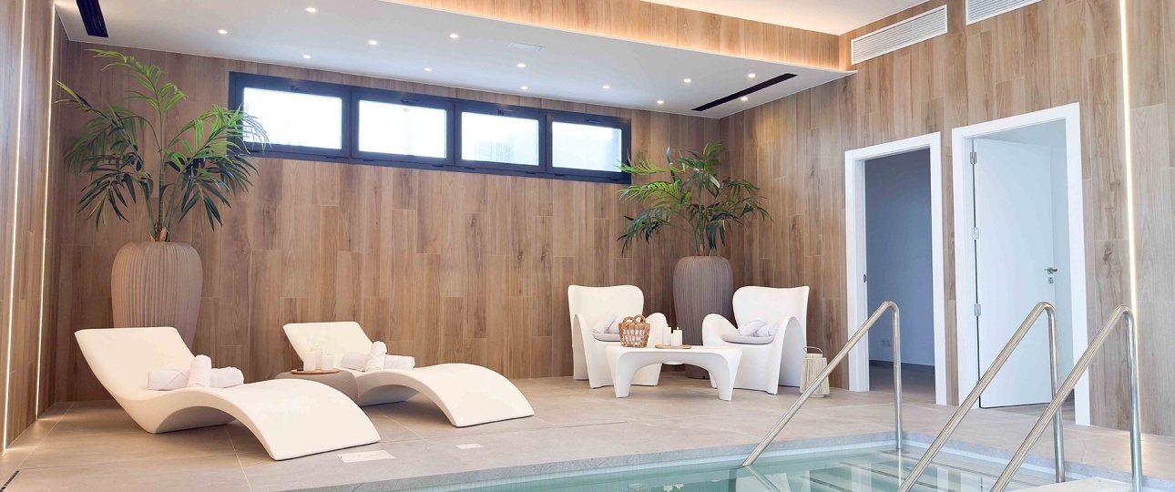 Neue Gebäude - apartment - ﻿Torrevieja (Alicante) - Spain
