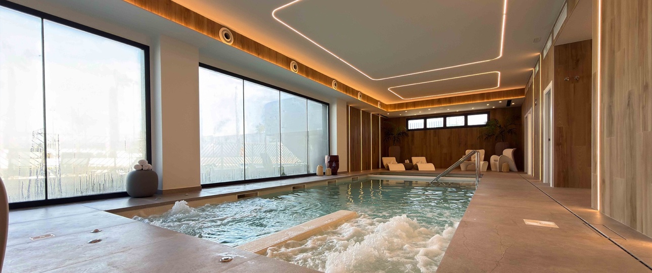 Neue Gebäude - apartment - ﻿Torrevieja (Alicante) - Spain
