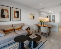 Neue Gebäude - apartment - ﻿Torrevieja (Alicante) - Spain