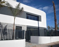 Neue Gebäude - apartment - ﻿Torrevieja (Alicante) - Spain