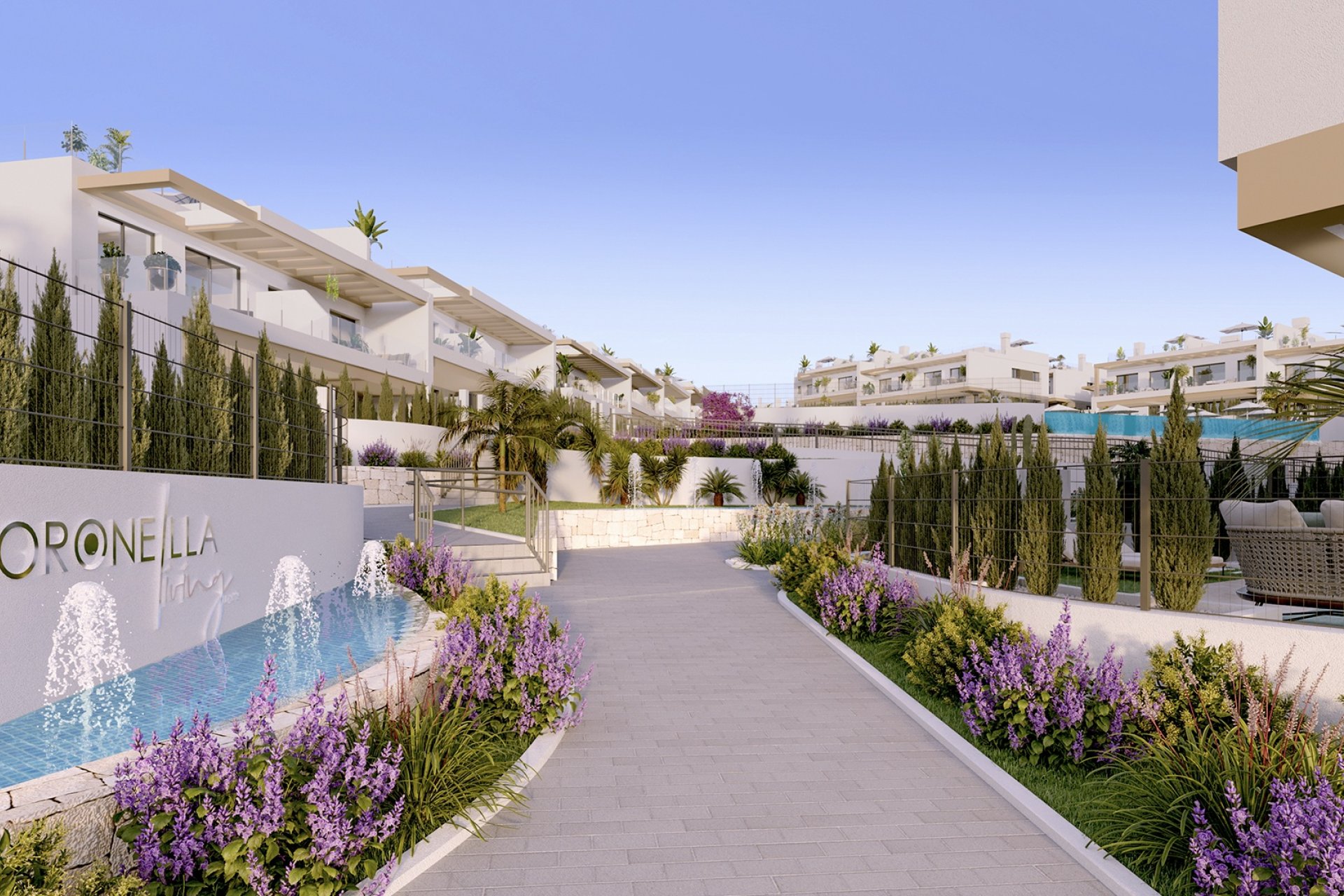 Neue Gebäude - Bungalow - ﻿Torrevieja (Alicante) - Spain