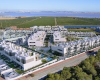 Neue Gebäude - Bungalow - ﻿Torrevieja (Alicante) - Spain