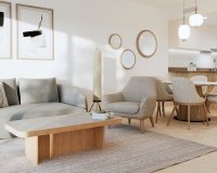 Neue Gebäude - Bungalow - ﻿Torrevieja (Alicante) - Spain