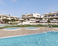 Neue Gebäude - Bungalow - ﻿Torrevieja (Alicante) - Spain