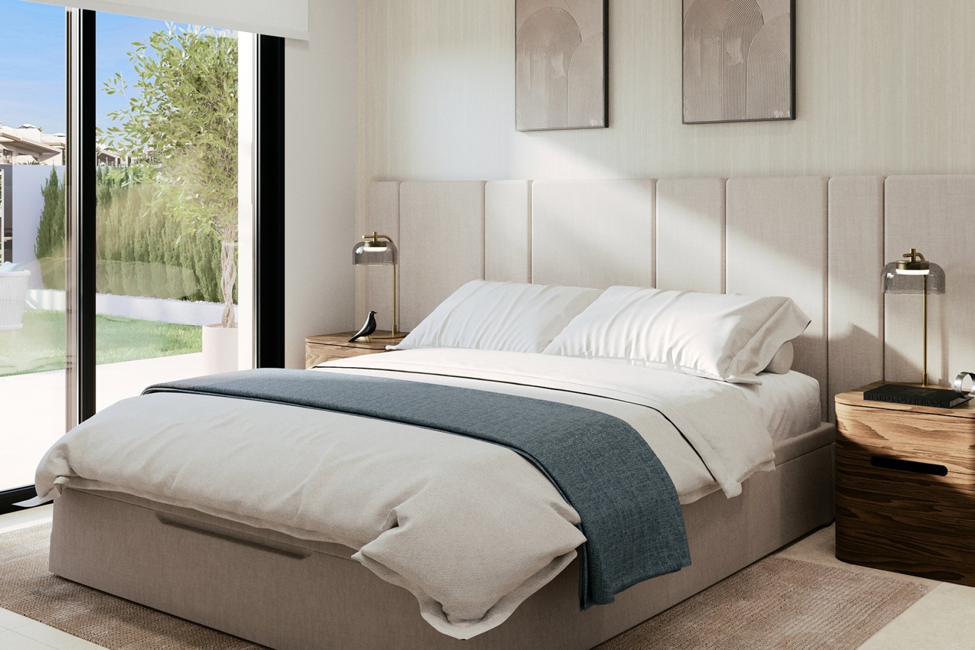 Neue Gebäude - Bungalow - ﻿Torrevieja (Alicante) - Spain