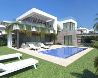 Neue Gebäude - Bungalow - ﻿Torrevieja (Alicante) - Spain