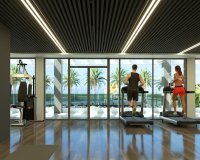 Neue Gebäude - Bungalow - ﻿Torrevieja (Alicante) - Spain