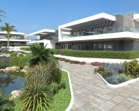 Neue Gebäude - Bungalow - ﻿Torrevieja (Alicante) - Spain