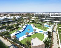 Neue Gebäude - Bungalow - ﻿Torrevieja (Alicante) - Spain