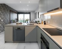 Neue Gebäude - Bungalow - ﻿Torrevieja (Alicante) - Spain