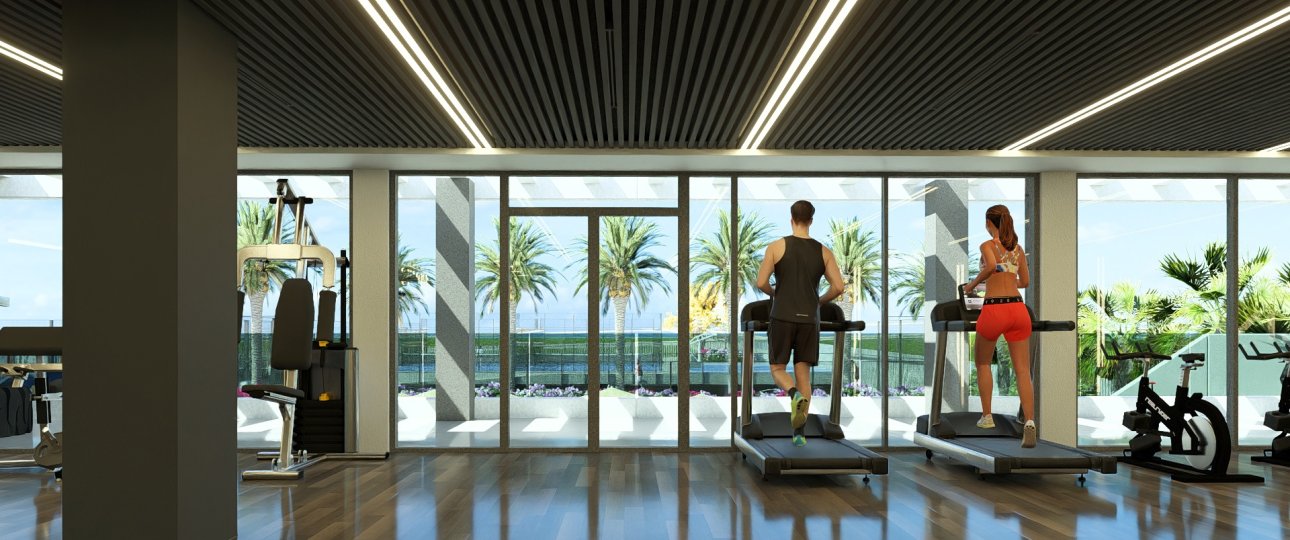 Neue Gebäude - Bungalow - ﻿Torrevieja (Alicante) - Spain