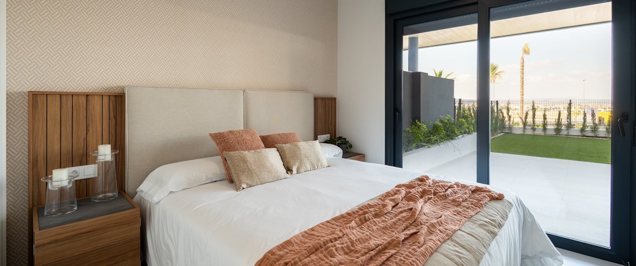 Neue Gebäude - Bungalow - ﻿Torrevieja (Alicante) - Spain