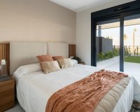 Neue Gebäude - Bungalow - ﻿Torrevieja (Alicante) - Spain