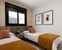 Neue Gebäude - Bungalow - ﻿Torrevieja (Alicante) - Spain