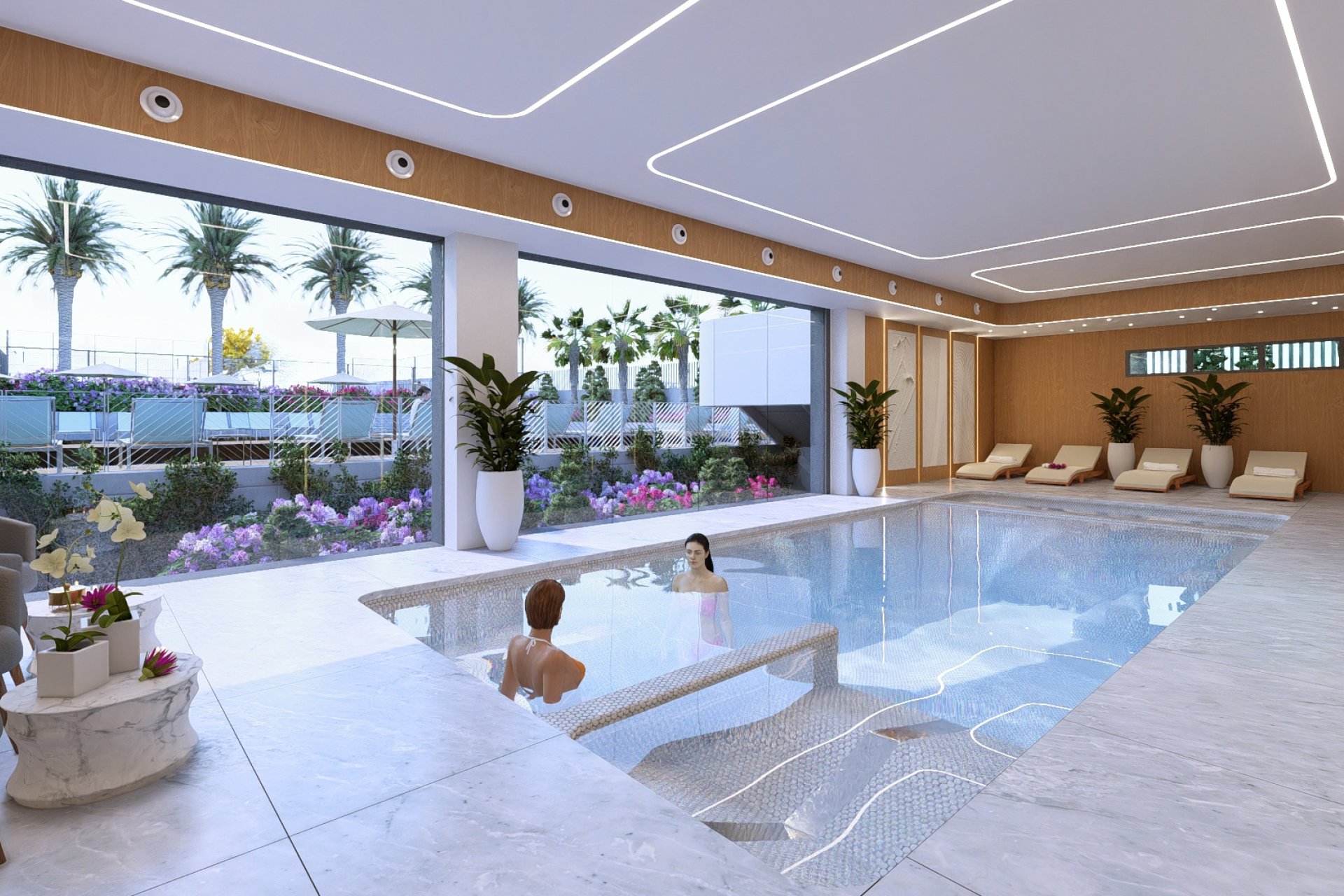 Neue Gebäude - Bungalow - ﻿Torrevieja (Alicante) - Spain