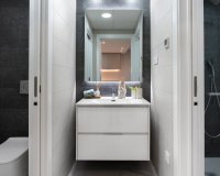 Neue Gebäude - Bungalow - ﻿Torrevieja (Alicante) - Spain