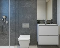 Neue Gebäude - Bungalow - ﻿Torrevieja (Alicante) - Spain