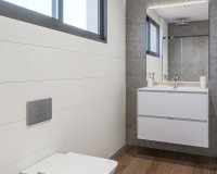 Neue Gebäude - Bungalow - ﻿Torrevieja (Alicante) - Spain