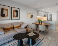 Neue Gebäude - Bungalow - ﻿Torrevieja (Alicante) - Spain