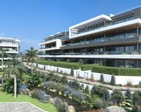 Neue Gebäude - Bungalow - ﻿Torrevieja (Alicante) - Spain