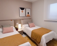 Neue Gebäude - Bungalow - ﻿Torrevieja (Alicante) - Spain